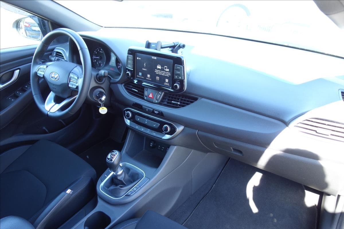 2018 Hyundai i30 - 13