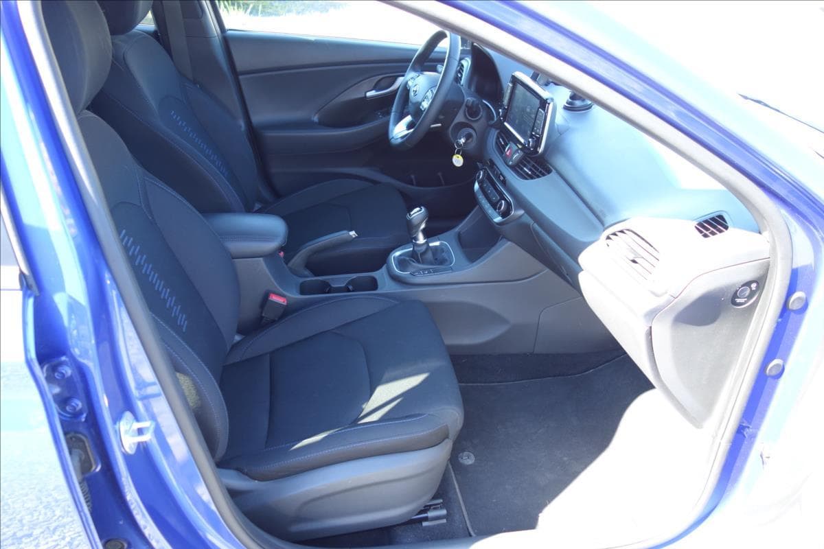 2018 Hyundai i30 - 12