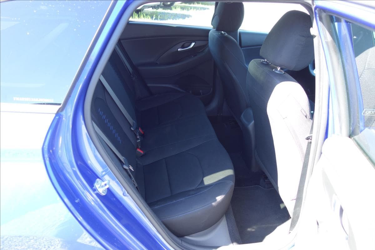 2018 Hyundai i30 - 14