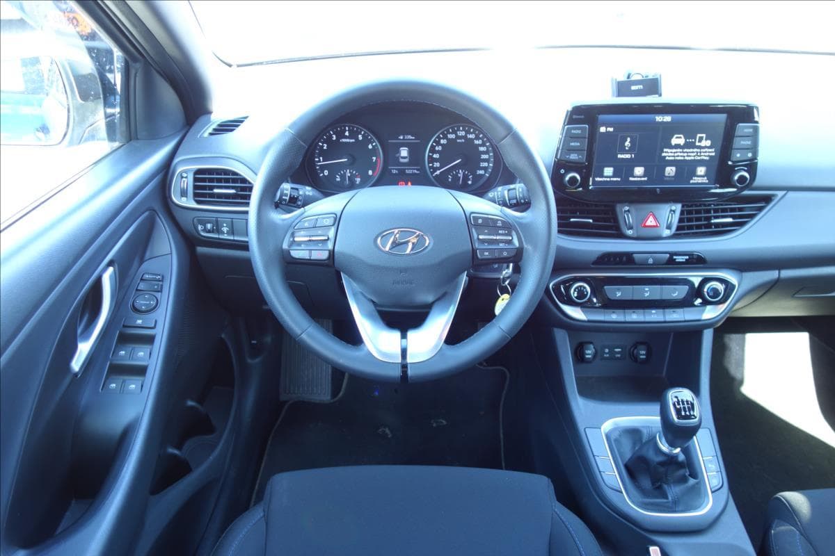 2018 Hyundai i30 - 22