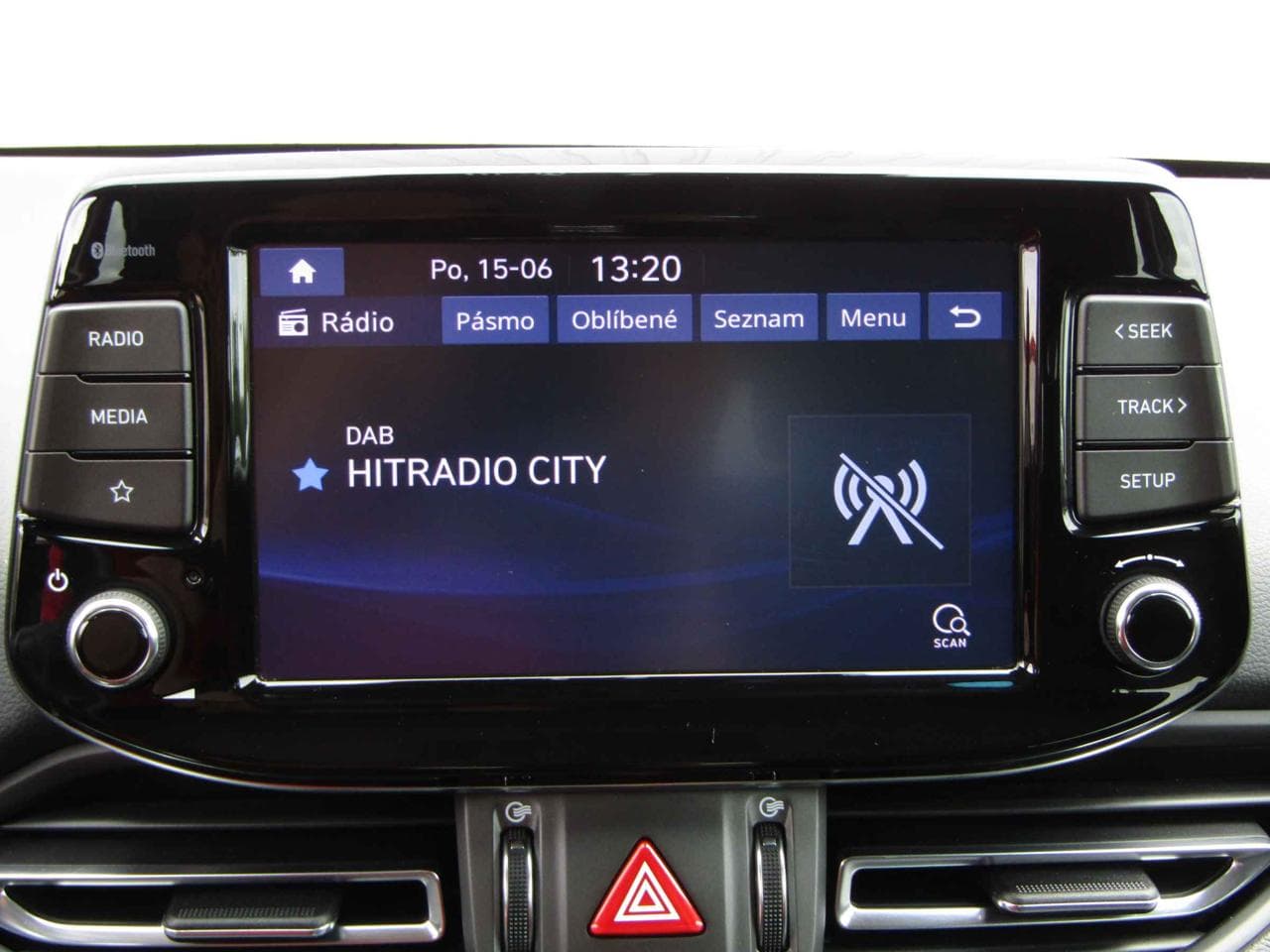 2023 Hyundai i30 - 17
