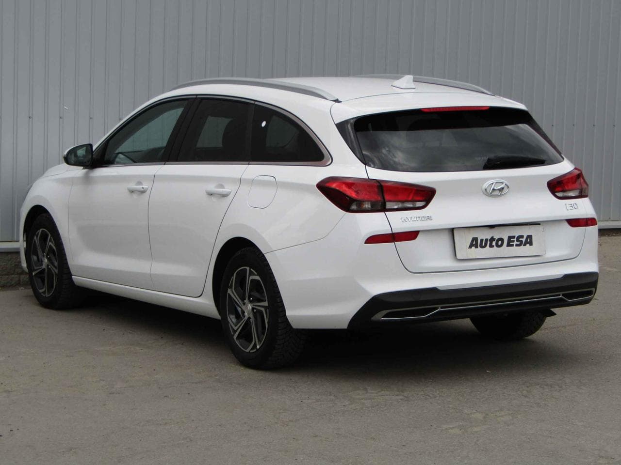 2023 Hyundai i30 - 6