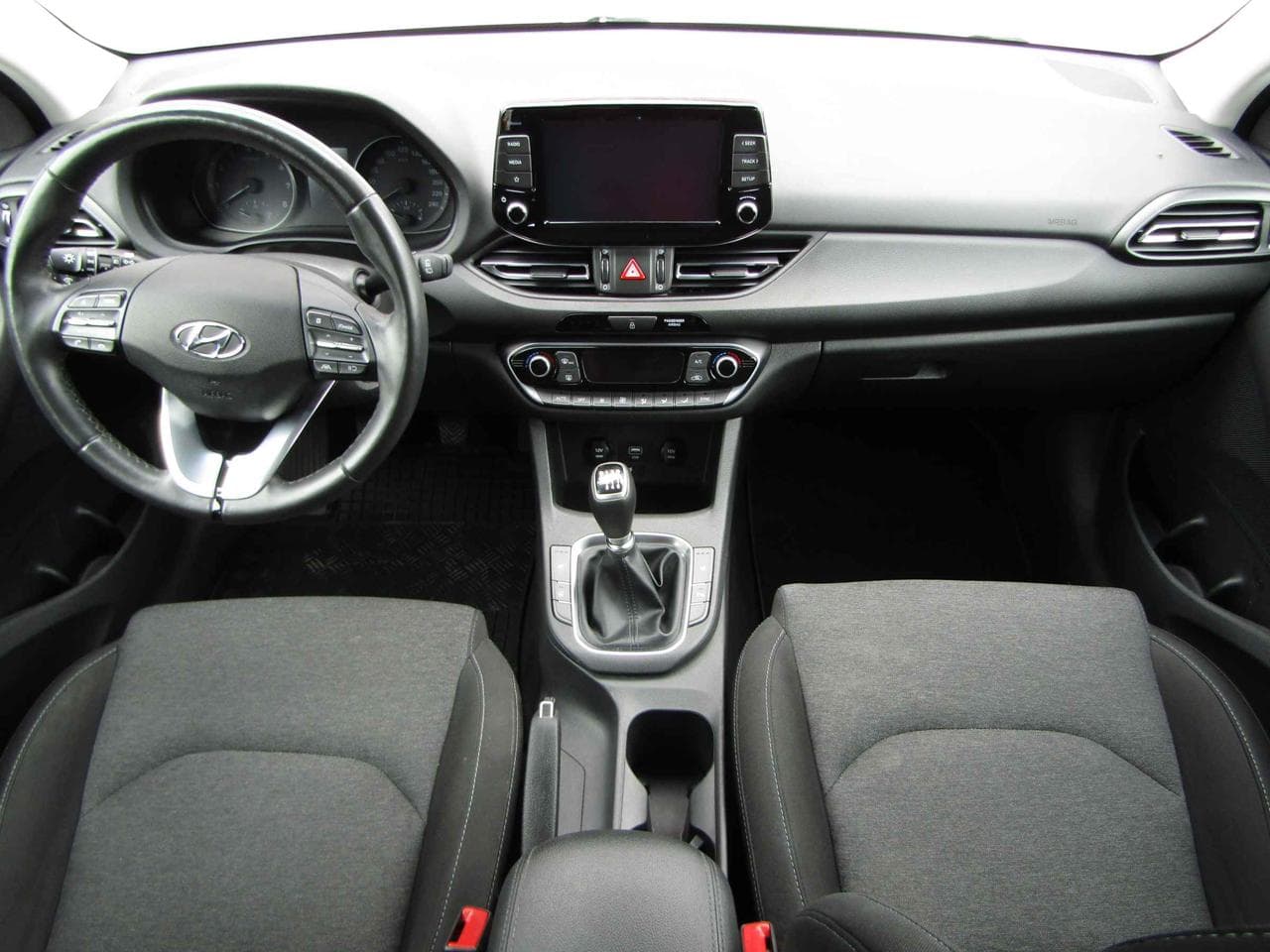 2023 Hyundai i30 - 8