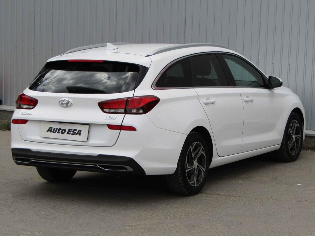 2023 Hyundai i30 - 4