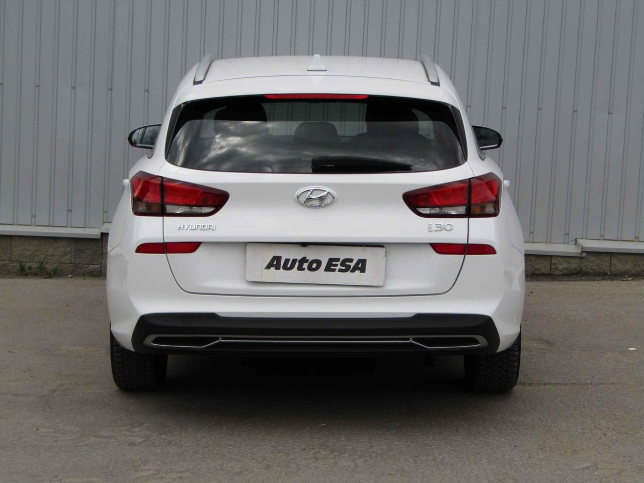 2023 Hyundai i30 - 5