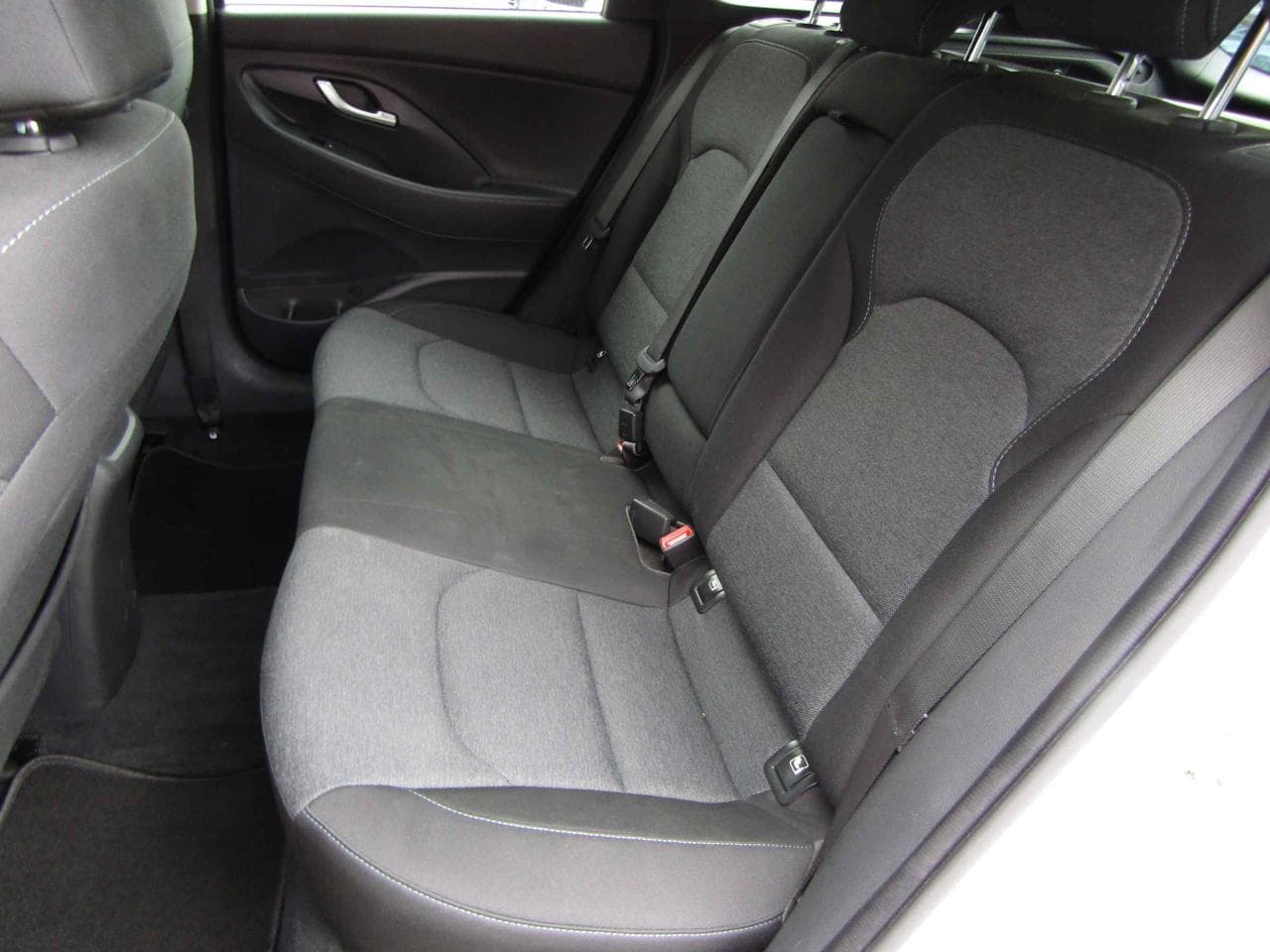 2023 Hyundai i30 - 10