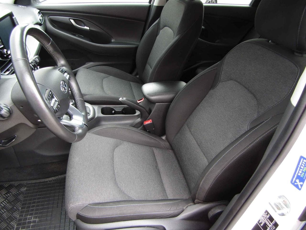 2023 Hyundai i30 - 9