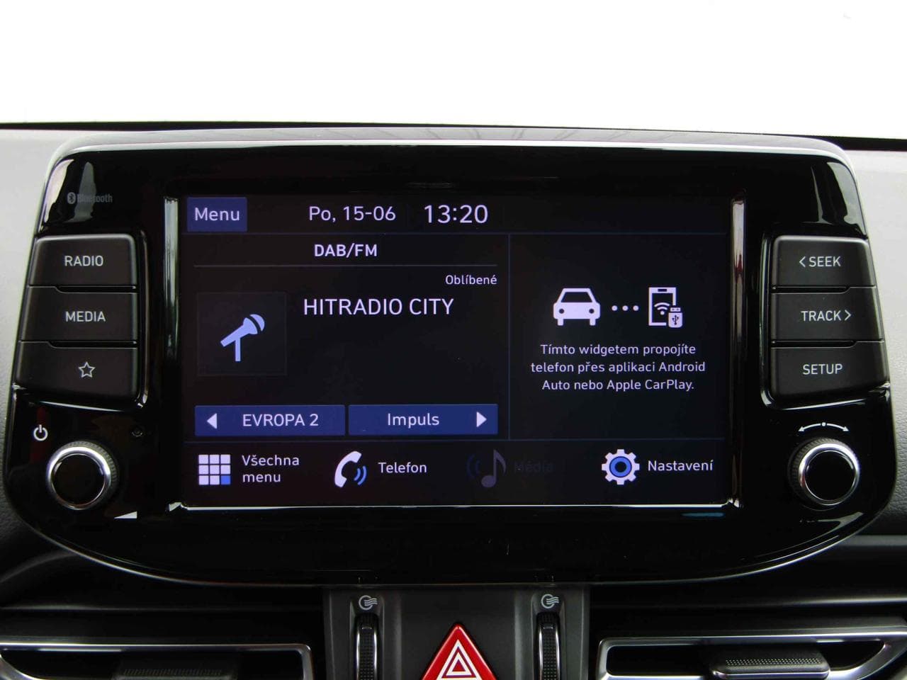 2023 Hyundai i30 - 16