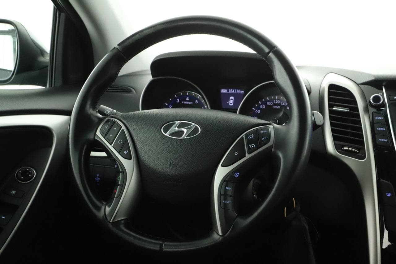 2016 Hyundai i30 - 14