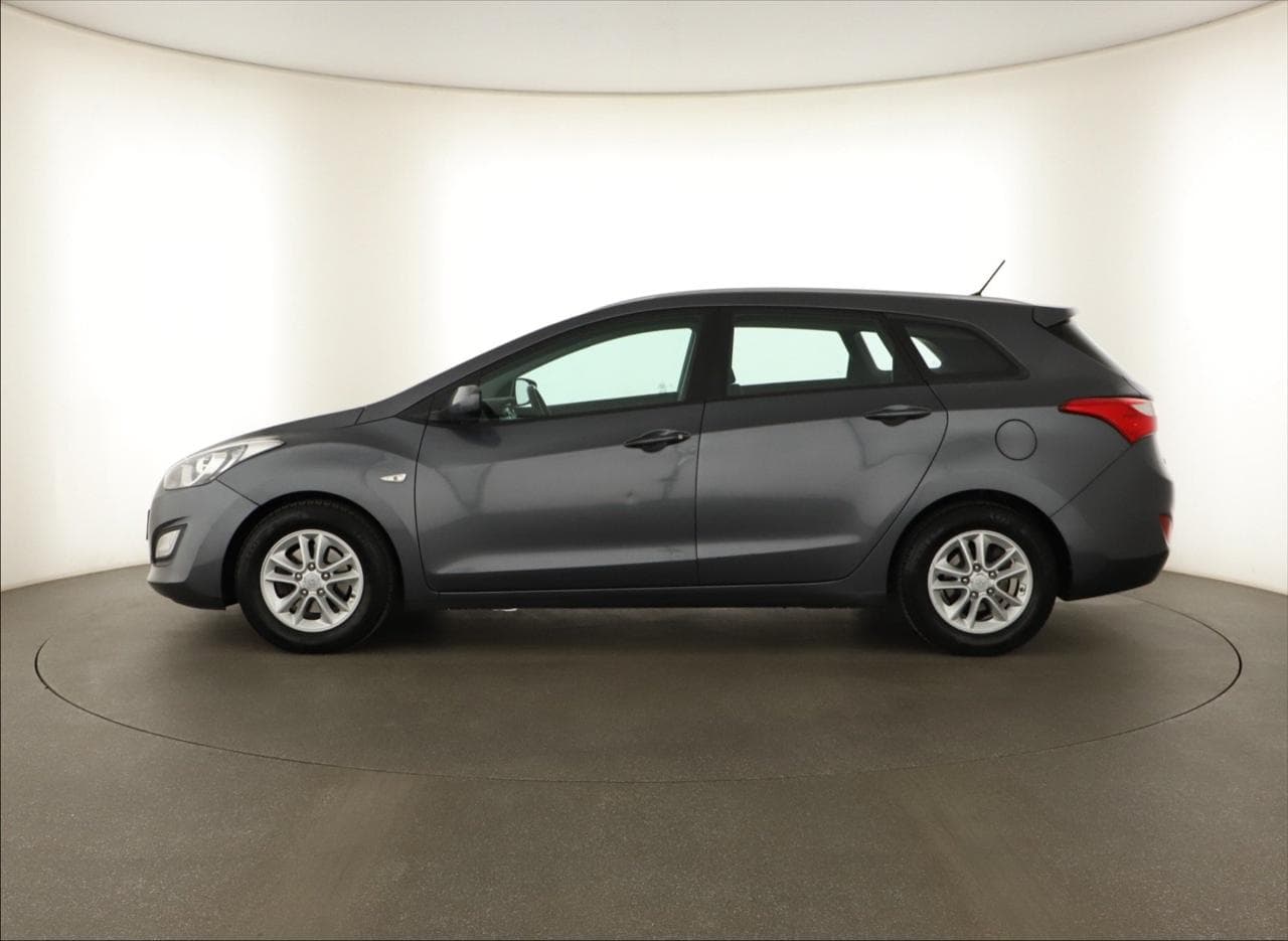 2016 Hyundai i30 - 4
