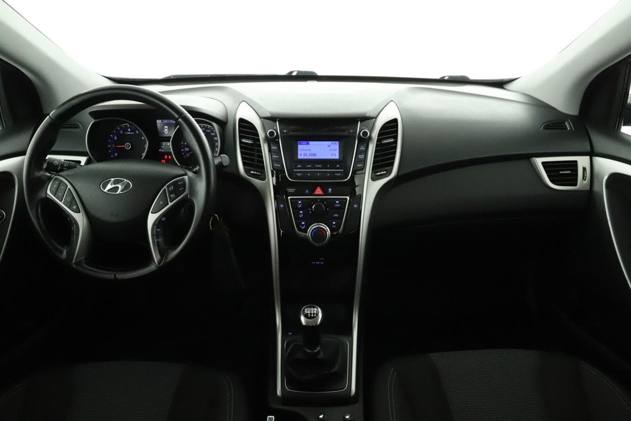 2016 Hyundai i30 - 9