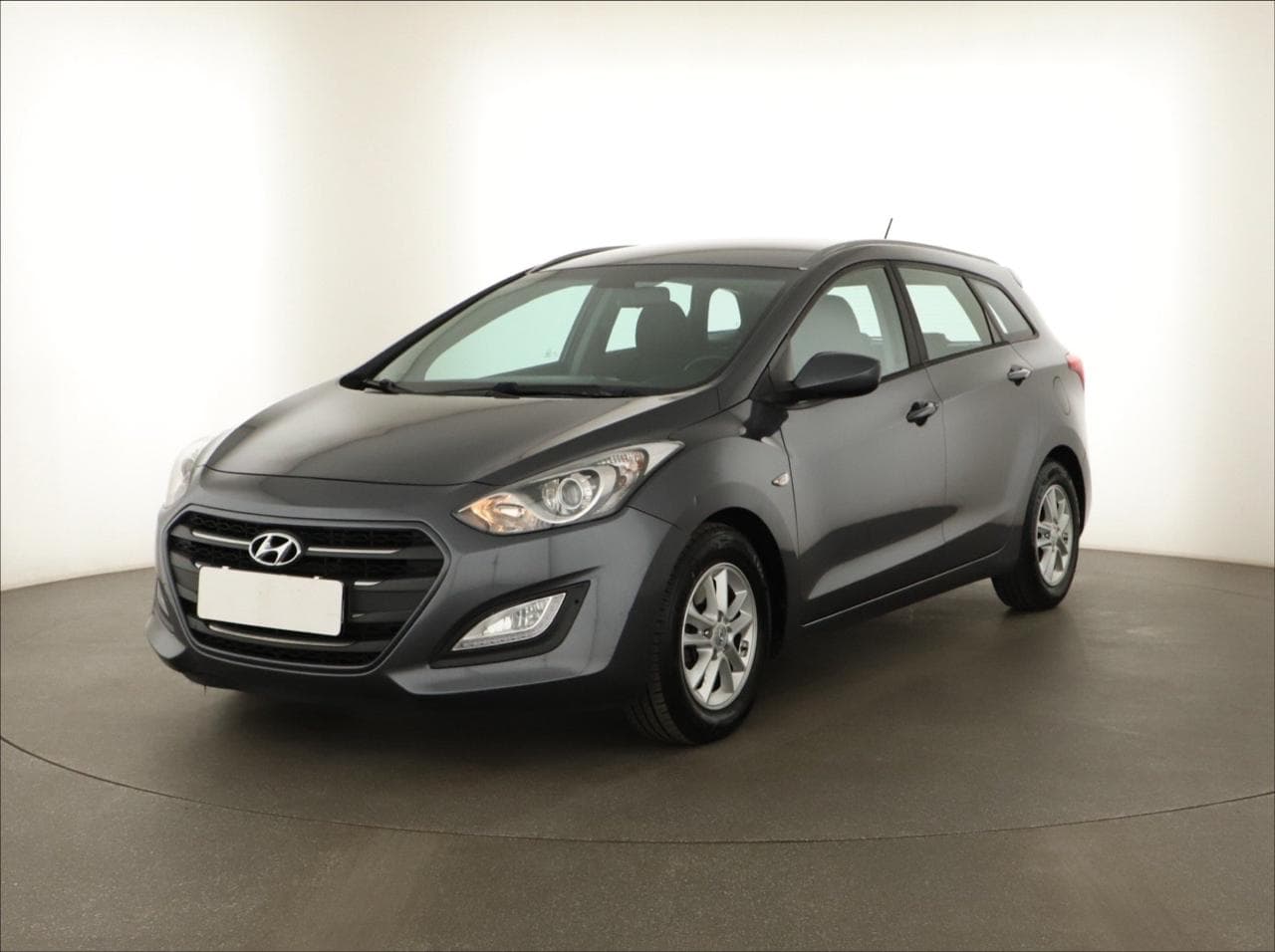 2016 Hyundai i30 - 3