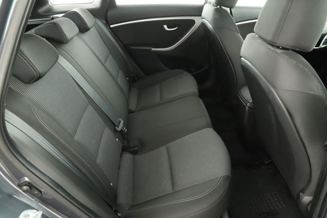 2016 Hyundai i30 - 11
