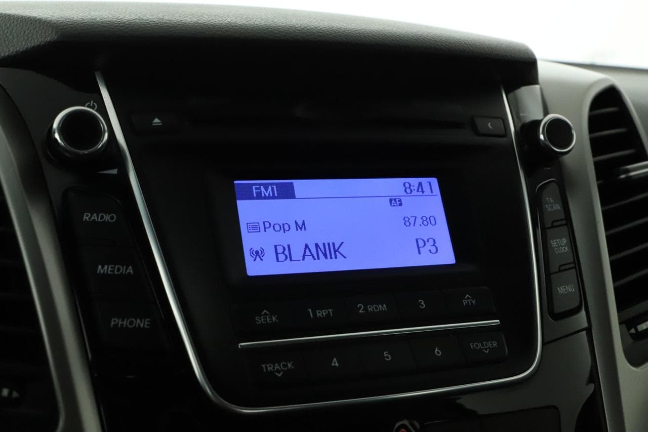 2016 Hyundai i30 - 15