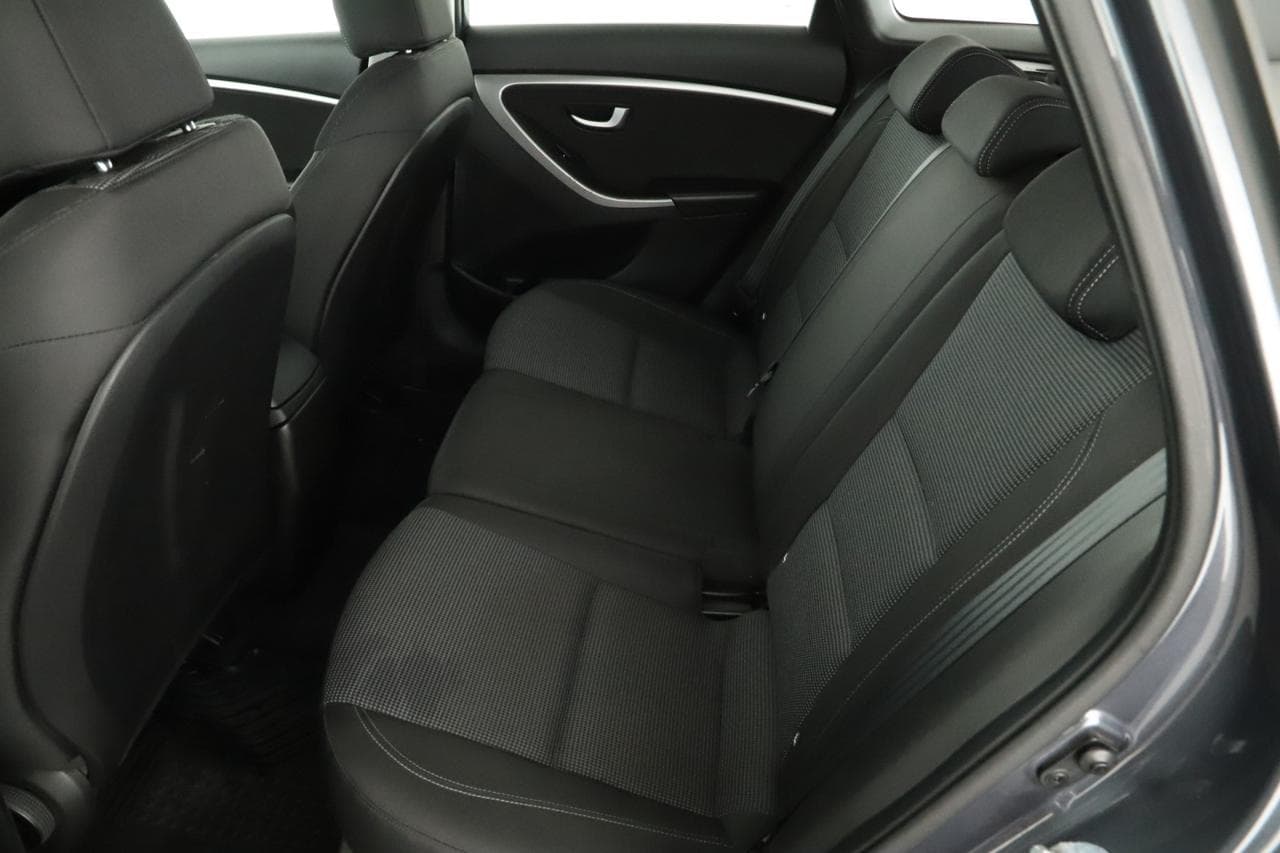 2016 Hyundai i30 - 12