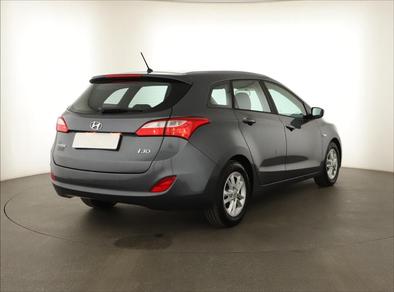 2016 Hyundai i30 - 7