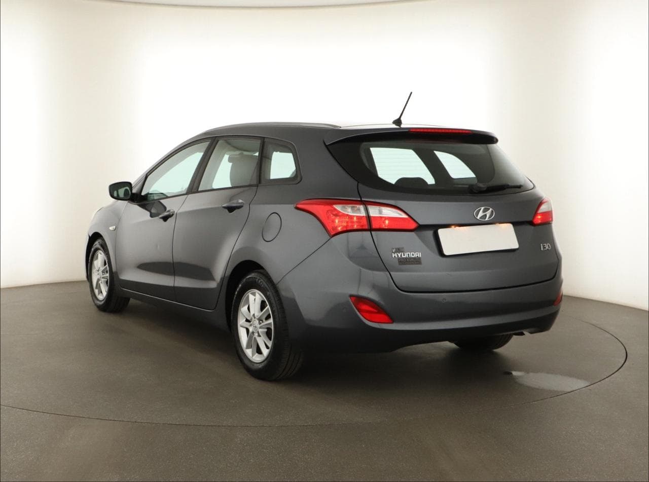 2016 Hyundai i30 - 5