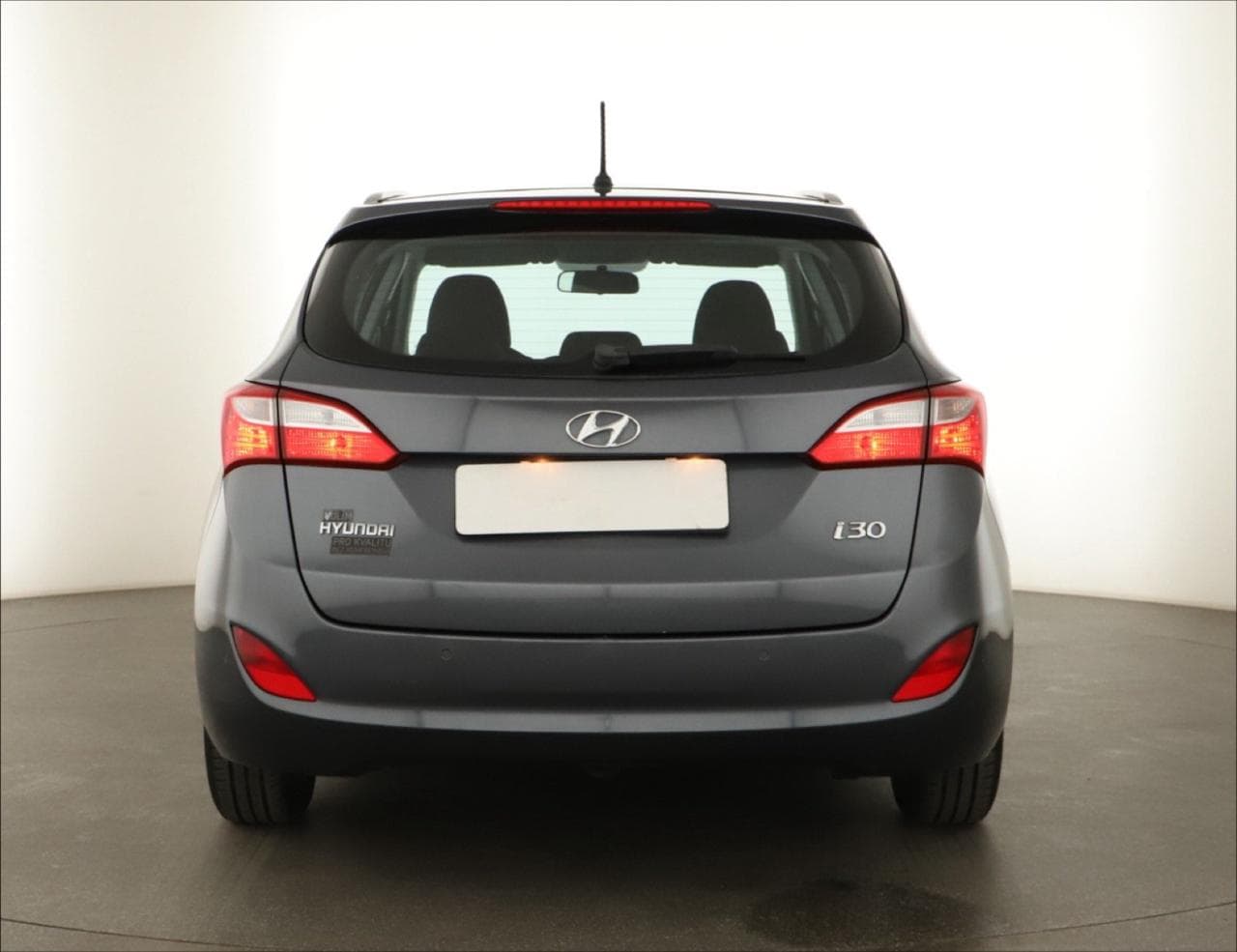 2016 Hyundai i30 - 6