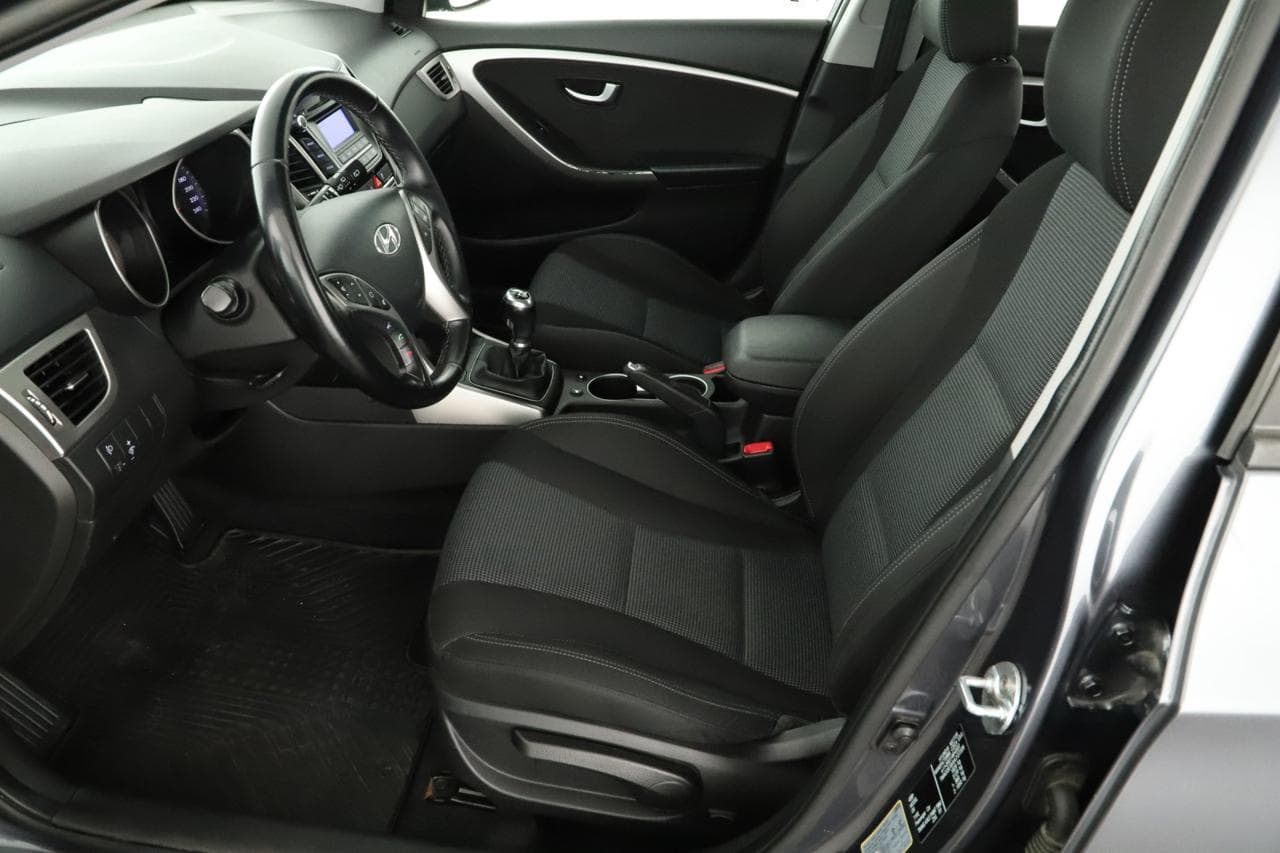 2016 Hyundai i30 - 13
