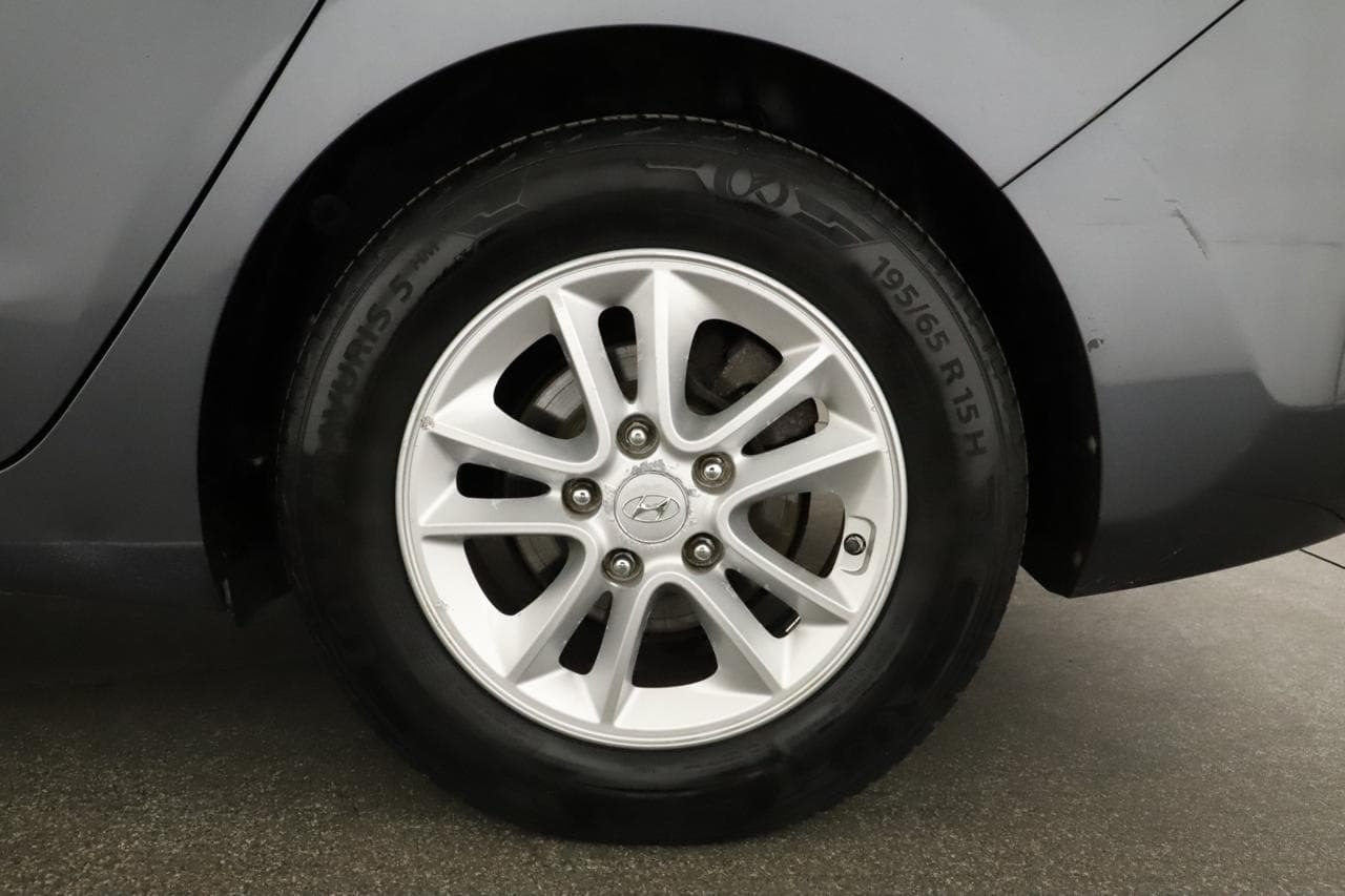 2016 Hyundai i30 - 19