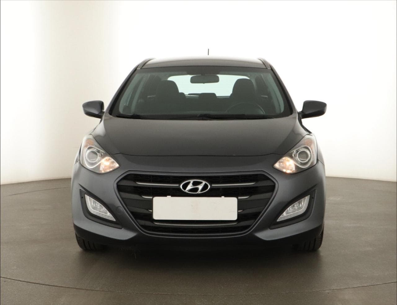 2016 Hyundai i30 - 2