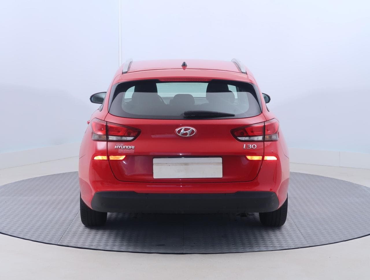 2017 Hyundai i30 - 10