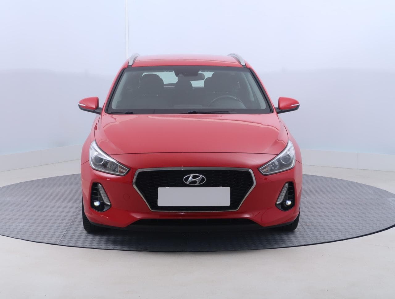 2017 Hyundai i30 - 2