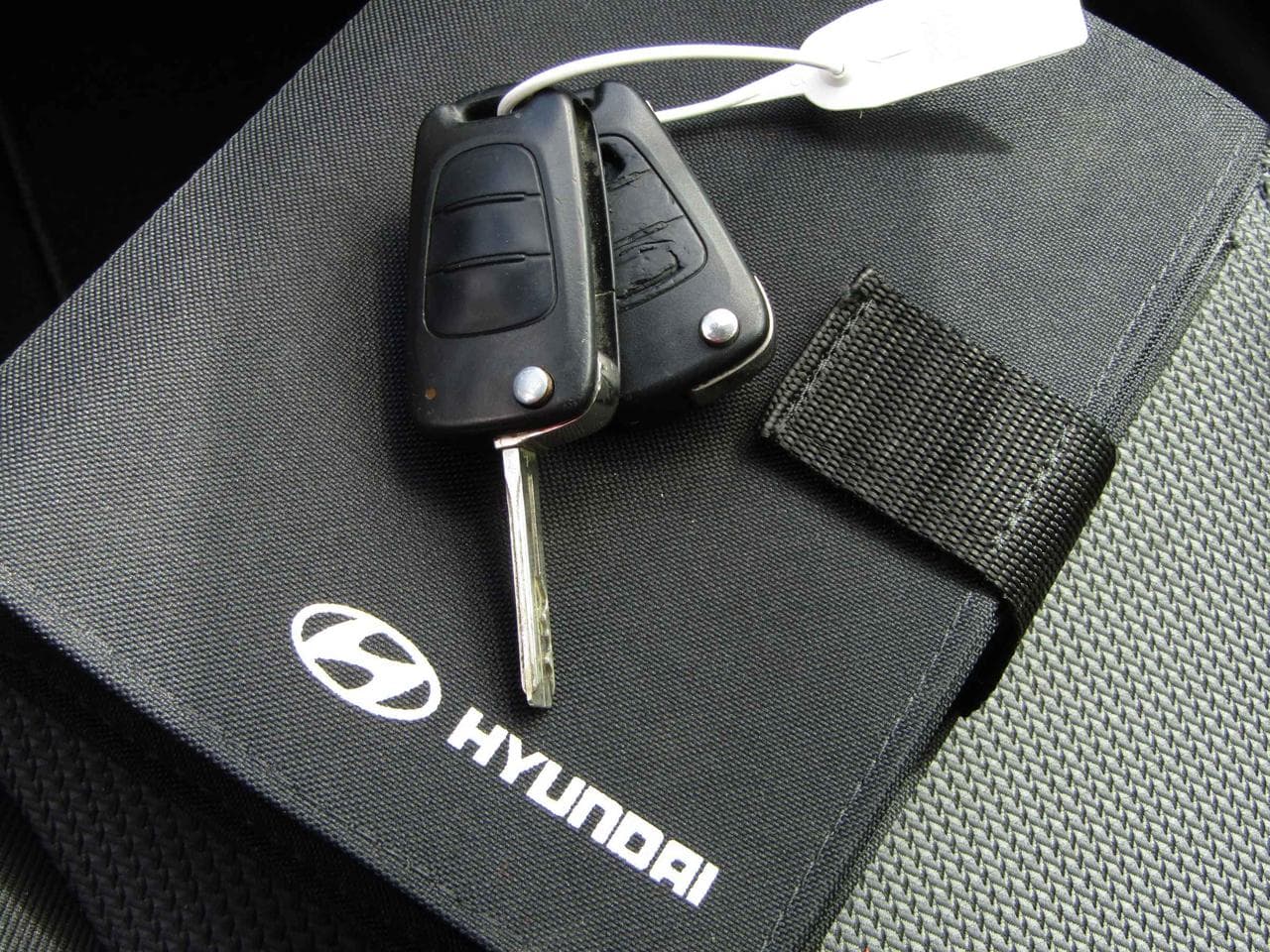 2013 Hyundai i30 - 18