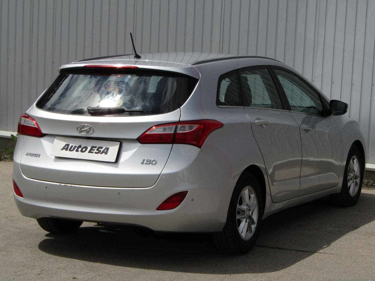 2013 Hyundai i30 - 4