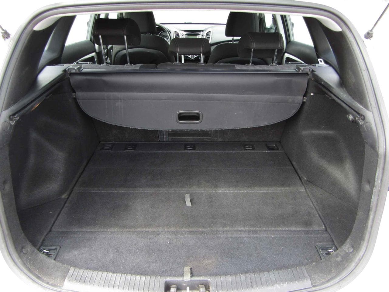 2013 Hyundai i30 - 7