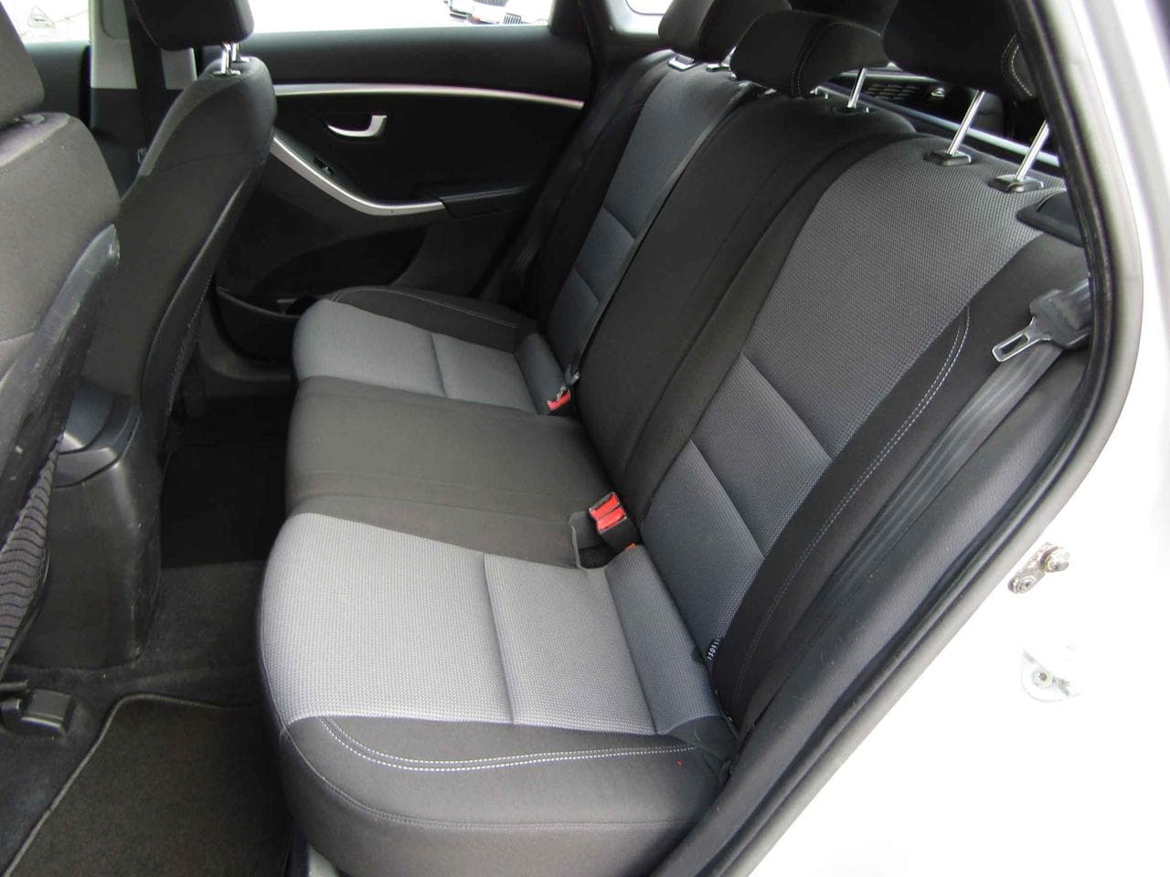 2013 Hyundai i30 - 10