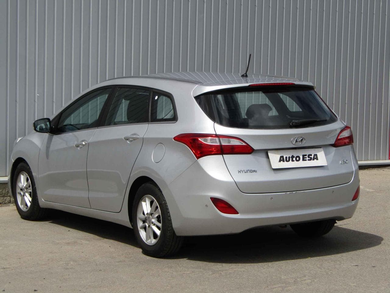 2013 Hyundai i30 - 6