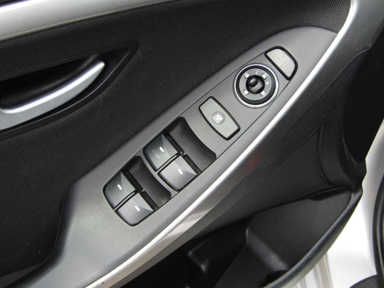 2013 Hyundai i30 - 11