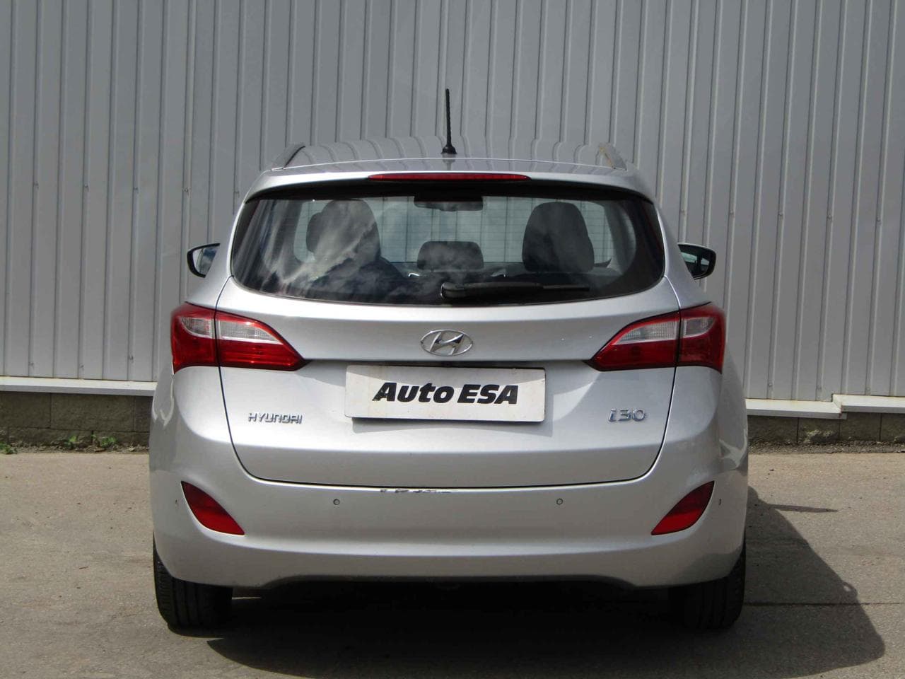 2013 Hyundai i30 - 5