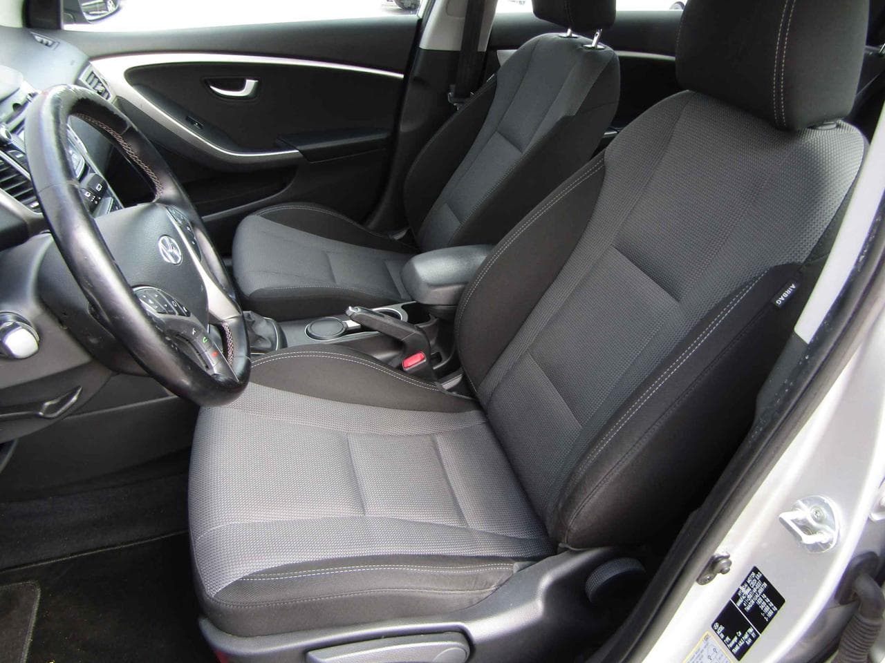 2013 Hyundai i30 - 9