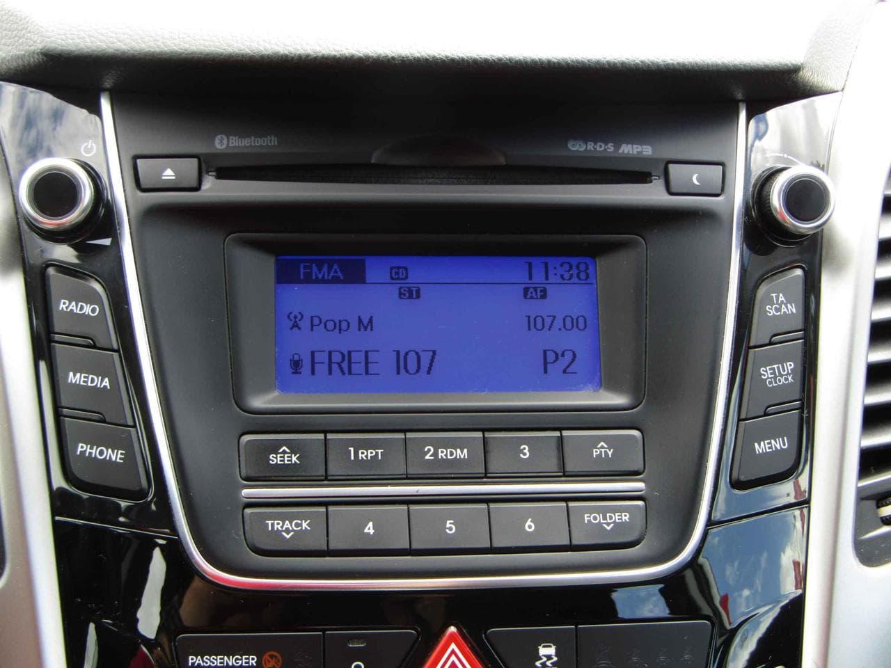 2013 Hyundai i30 - 15