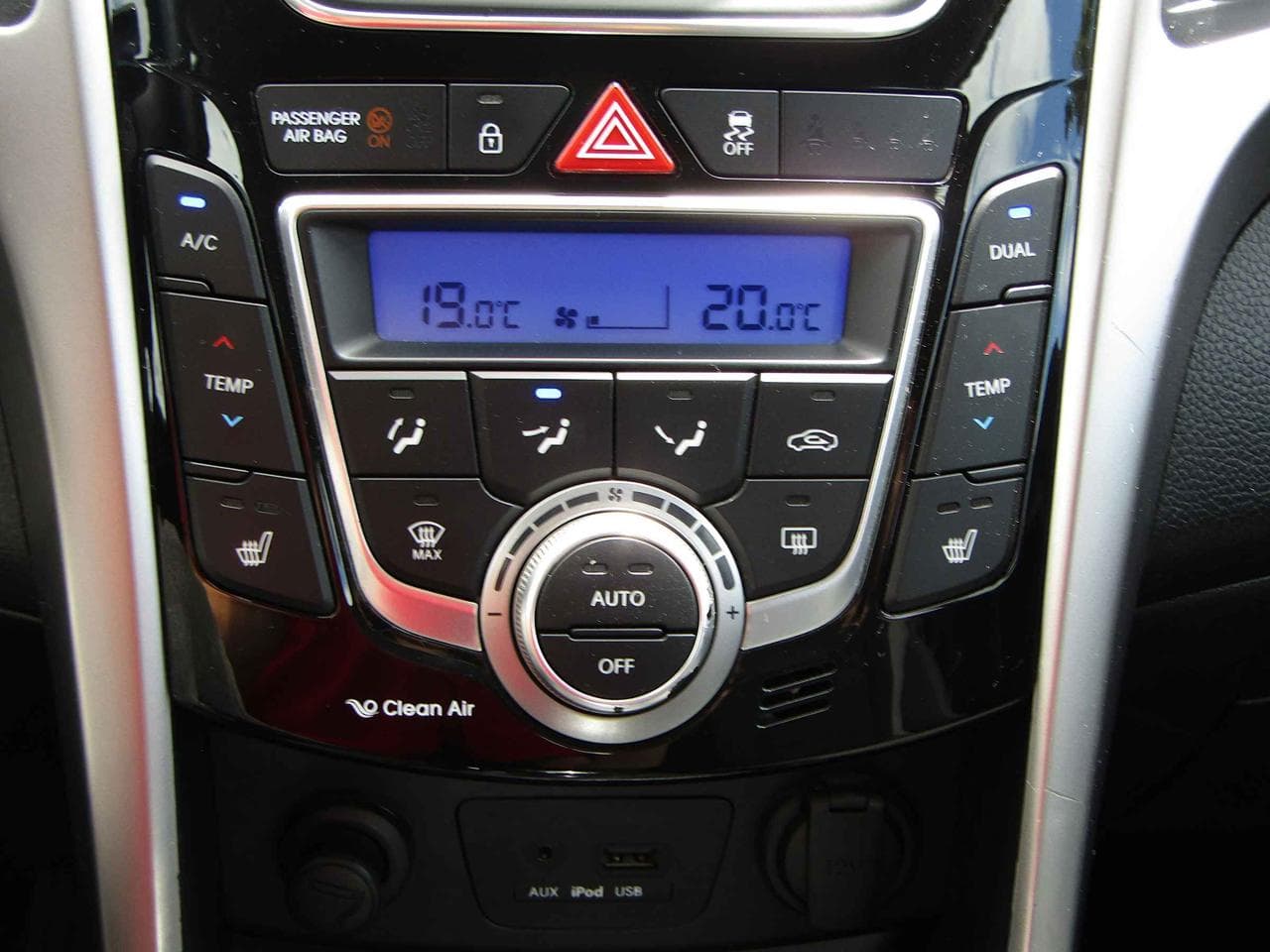 2013 Hyundai i30 - 14