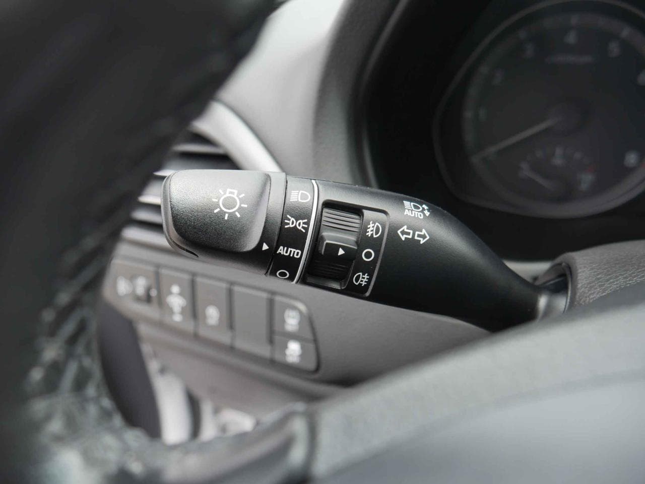 2022 Hyundai i30 - 33