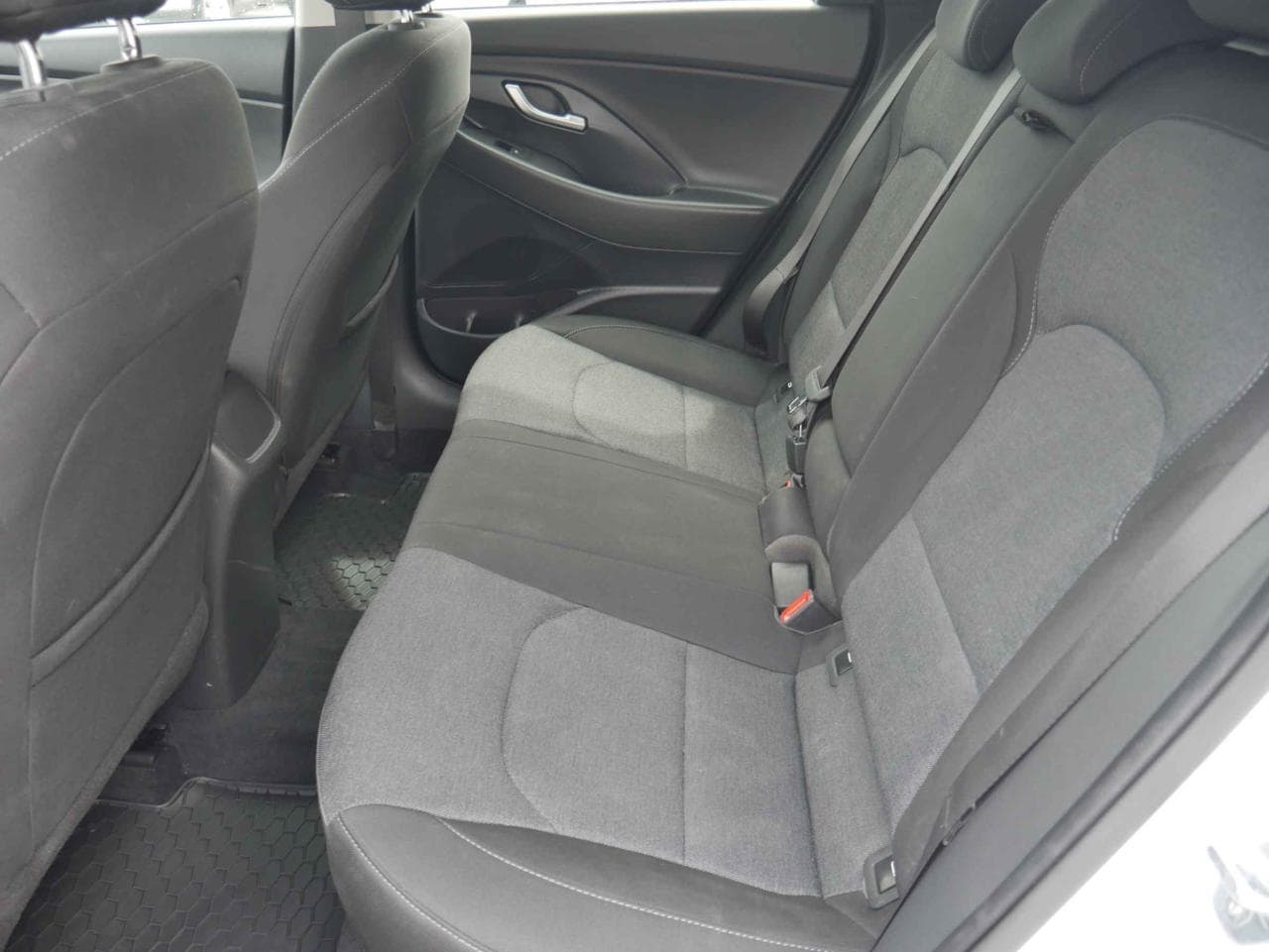 2022 Hyundai i30 - 18