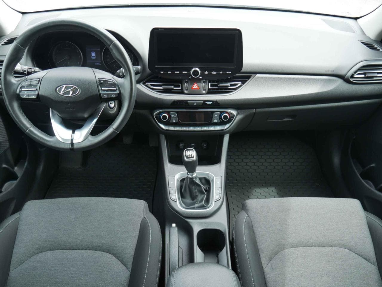 2022 Hyundai i30 - 14