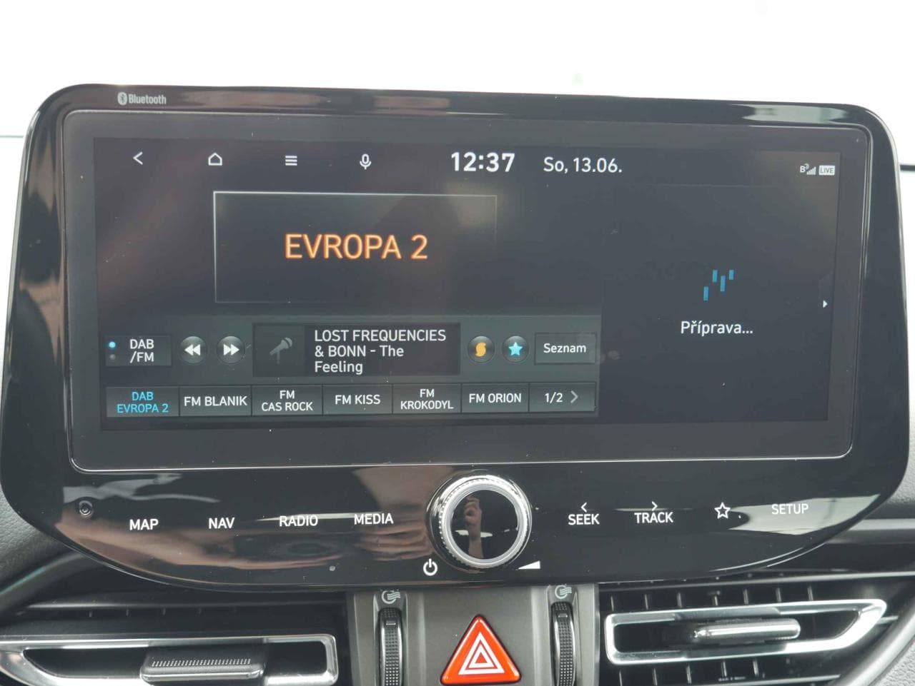 2022 Hyundai i30 - 22