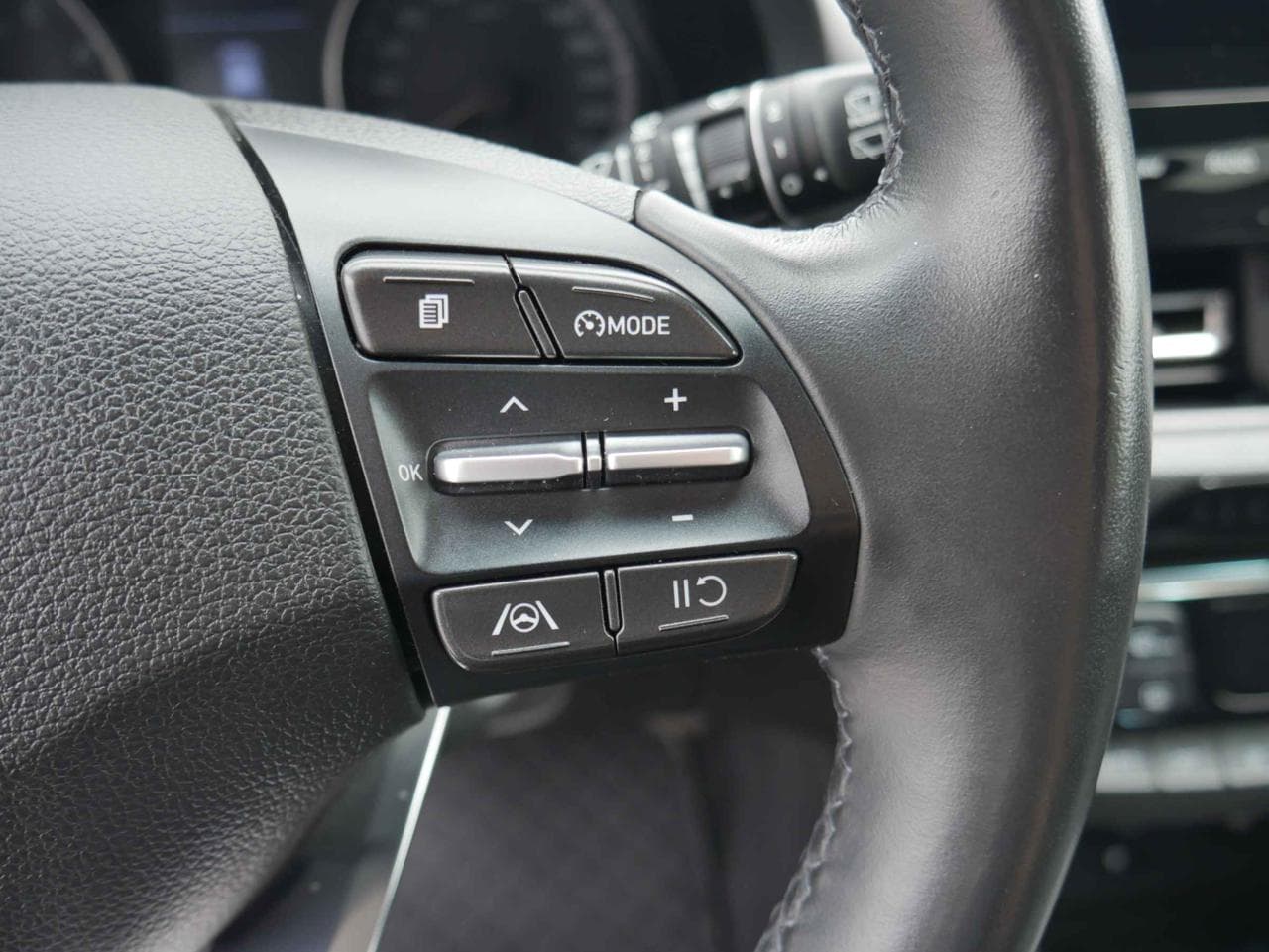 2022 Hyundai i30 - 36