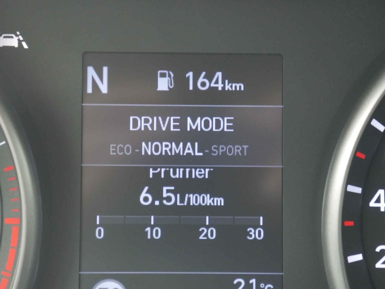 2022 Hyundai i30 - 28