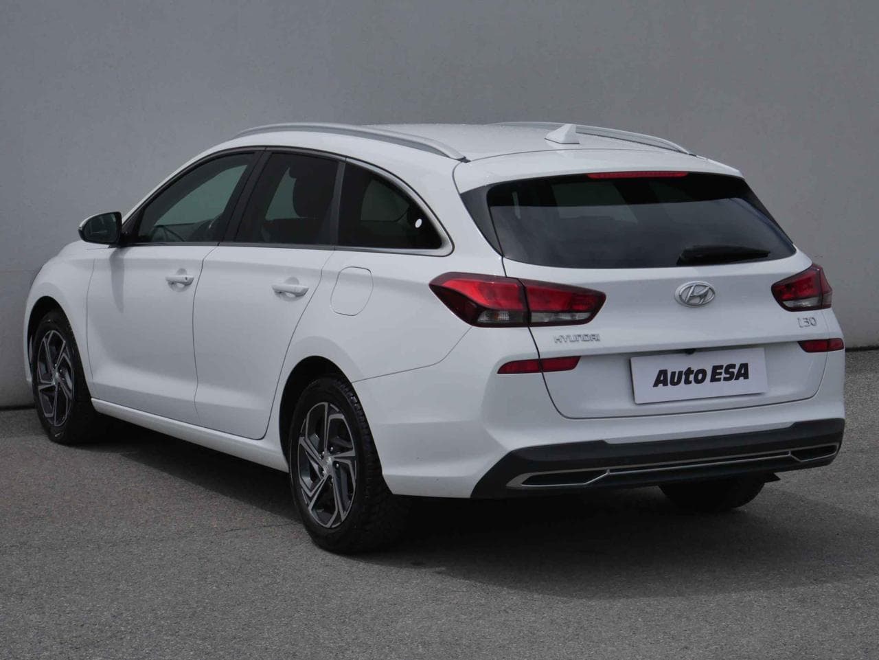 2022 Hyundai i30 - 11