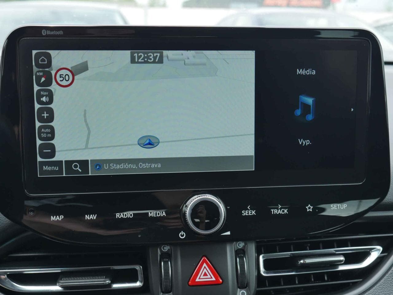 2022 Hyundai i30 - 24