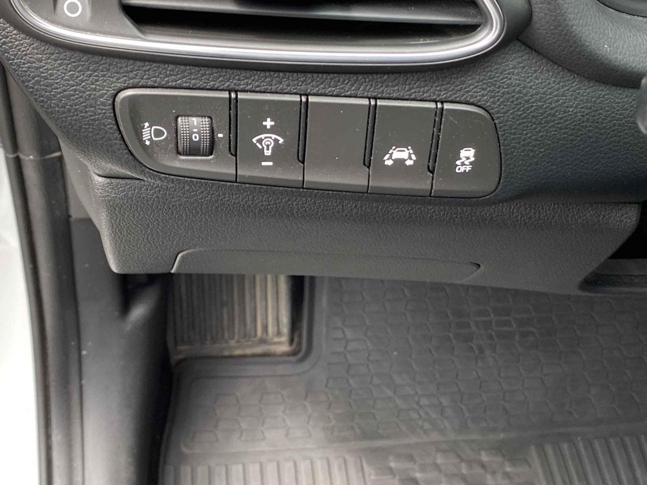 2018 Hyundai i30 - 28