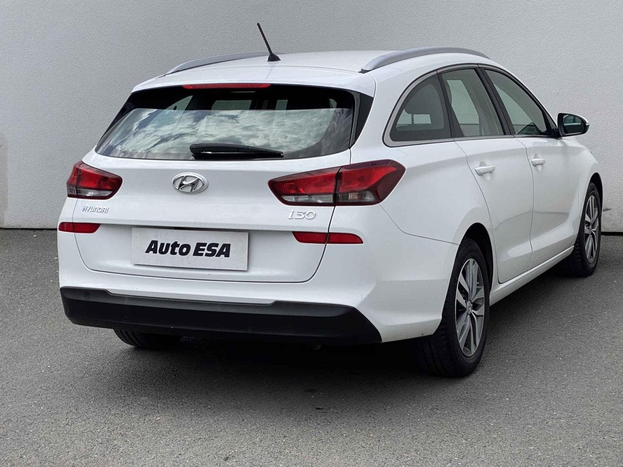 2018 Hyundai i30 - 6