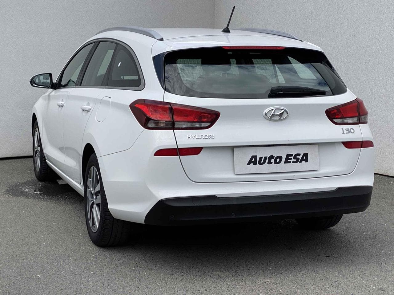 2018 Hyundai i30 - 10
