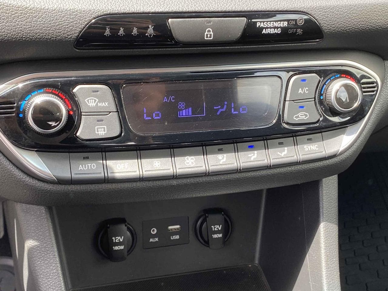 2018 Hyundai i30 - 36