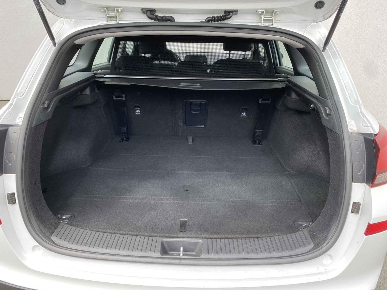 2018 Hyundai i30 - 12
